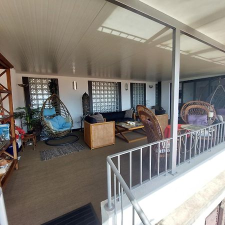Casa Pico Musica Apartment Funchal  Ngoại thất bức ảnh