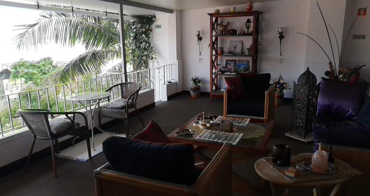 Casa Pico Musica Apartment Funchal  Ngoại thất bức ảnh