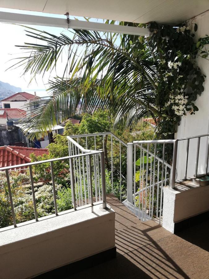 Casa Pico Musica Apartment Funchal  Ngoại thất bức ảnh