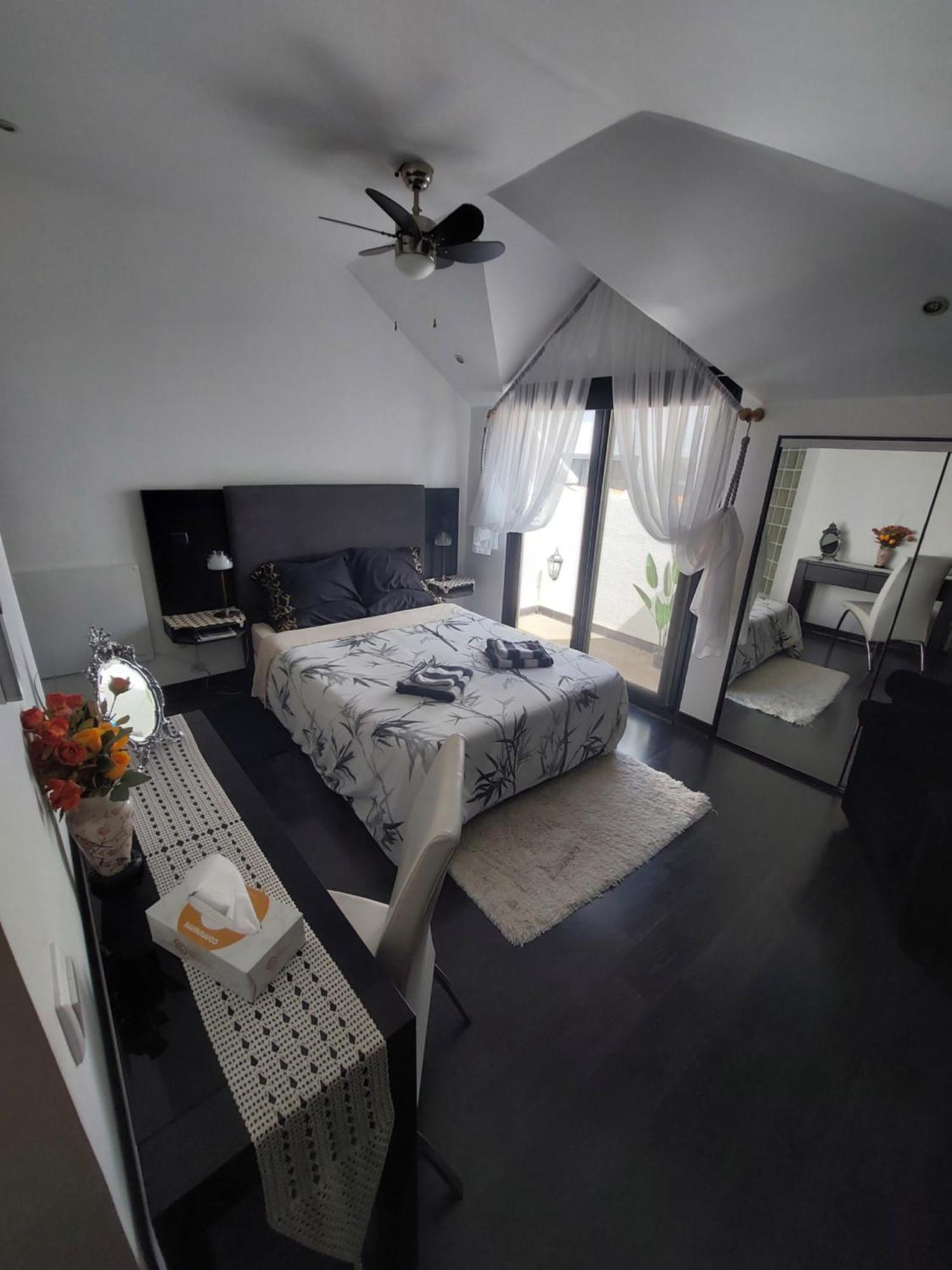 Casa Pico Musica Apartment Funchal  Ngoại thất bức ảnh